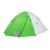 چادر کوهنوردی چهارنفره اسنوهاوک دیسکاوری ۴