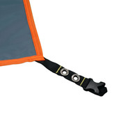 زیرانداز چادر جیلو (کله گاوی-پیکینیو) K2001 دونفره