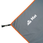 زیرانداز چادر جیلو (کله گاوی-پیکینیو) K2001 دونفره