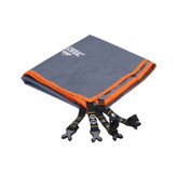 زیرانداز چادر جیلو (کله گاوی-پیکینیو) K2001 دونفره