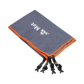 زیرانداز چادر جیلو (کله گاوی-پیکینیو) K2001 دونفره