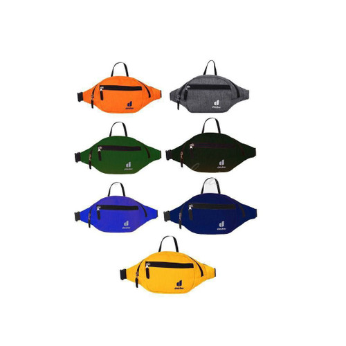 کیف کمری دیوتر