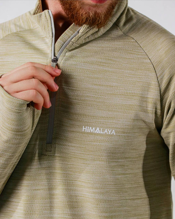 تیشرت و بلوز میکروپلار گرم هیمالیا