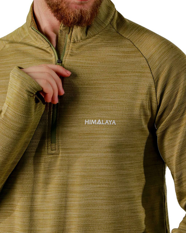 بلوز و بیس لایر هیمالیا