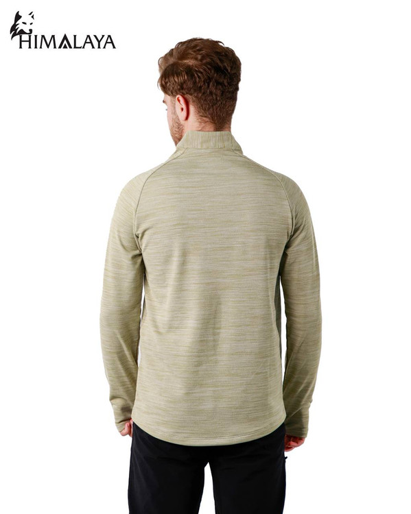 بلوزمیکرو پلار نیم مردانه هیمالیا