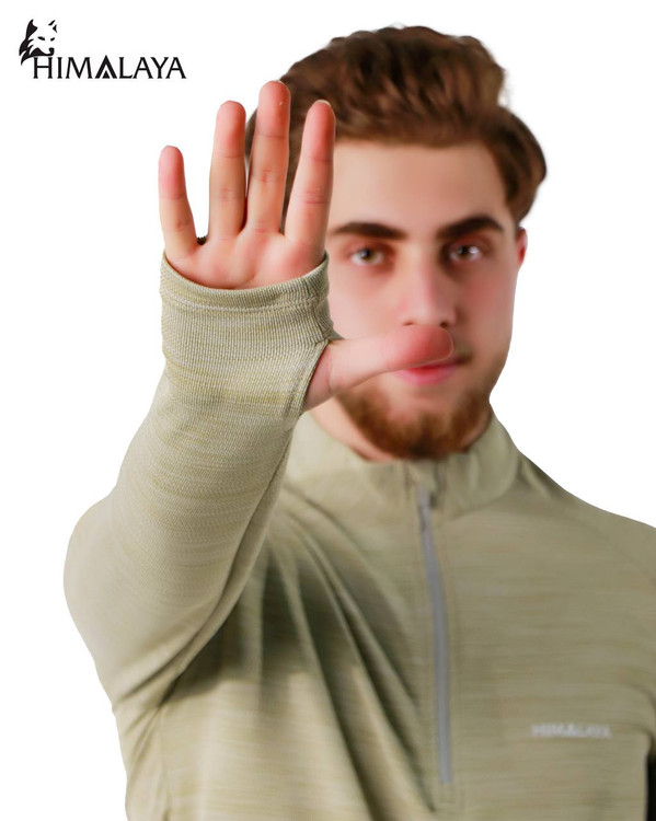 تیشرت گرم زمستانه