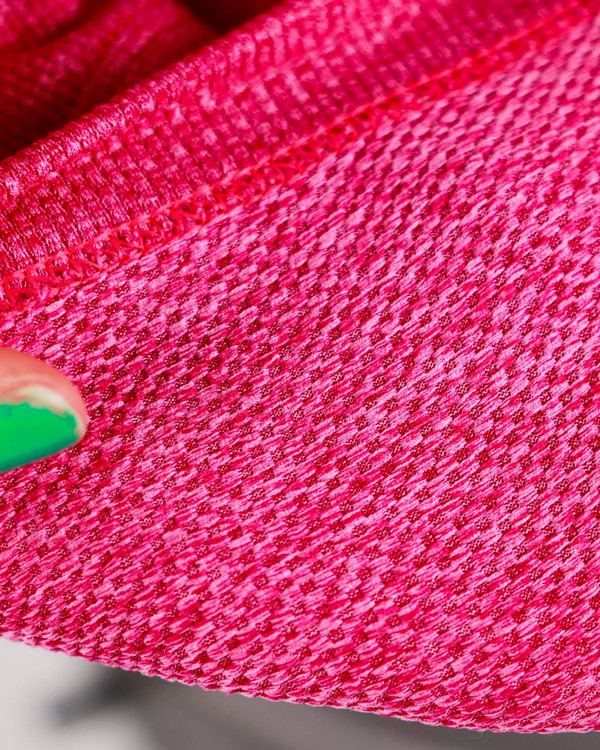 بلوزمیکرو پلار فینگردار زنانه