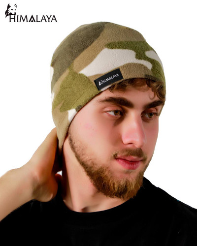 کلاه پلار بیس چریکی هیمالیا