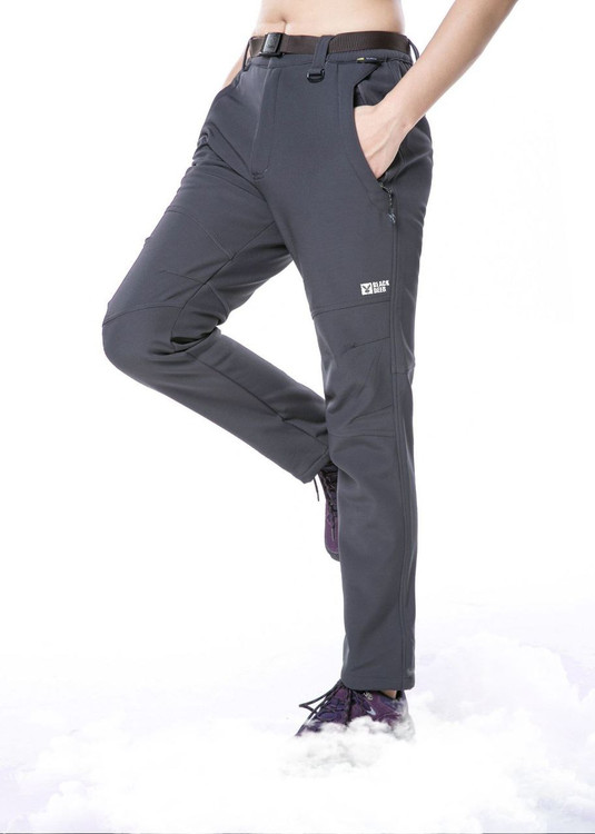 شلوار وینداستاپر زنانه زمستانه بلک دیر کد 5089