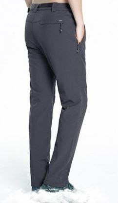 شلوار وینداستاپر زنانه بلک دیر کد 5089 مخصوص کوهنوردی