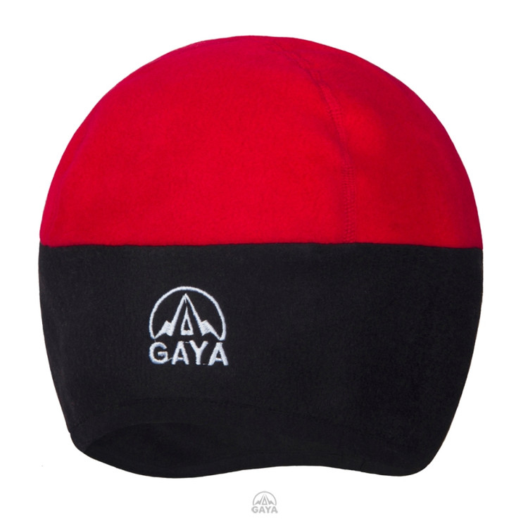 کلاه پلار تک لایه قایا قرمز