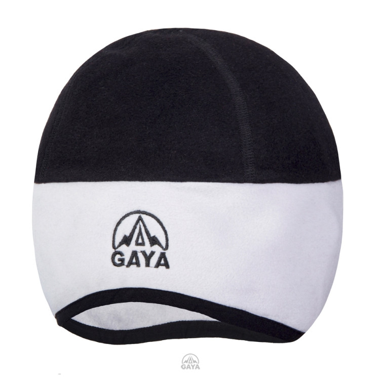 کلاه پلار تک لایه قایا مشکی