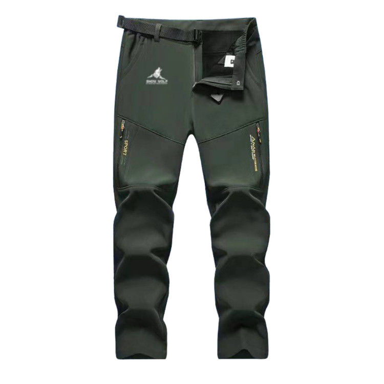 شلوار ویند داخل پلار