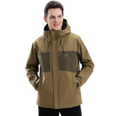 کاپشن دوپوش پلار گرتکس زمستانی