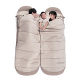 کیسه خواب نیچرهایک دو نفره