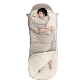 کیسه خواب کمپینگ و افرود نیچرهایک NH21MSD11-B300