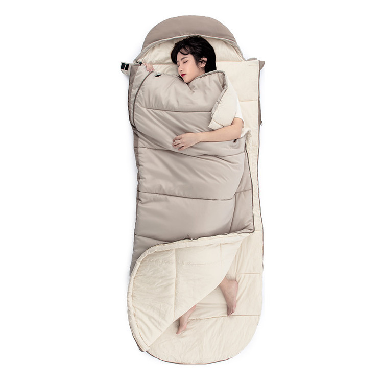 کیسه خواب کمپینگ و افرود نیچرهایک NH21MSD11-B300