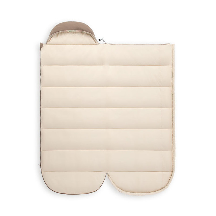 کیسه خواب پتویی نیچرهایک