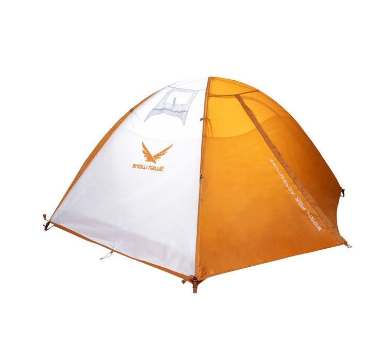 چادر کوهنوردی چهارنفره اسنوهاوک دیسکاوری ۴