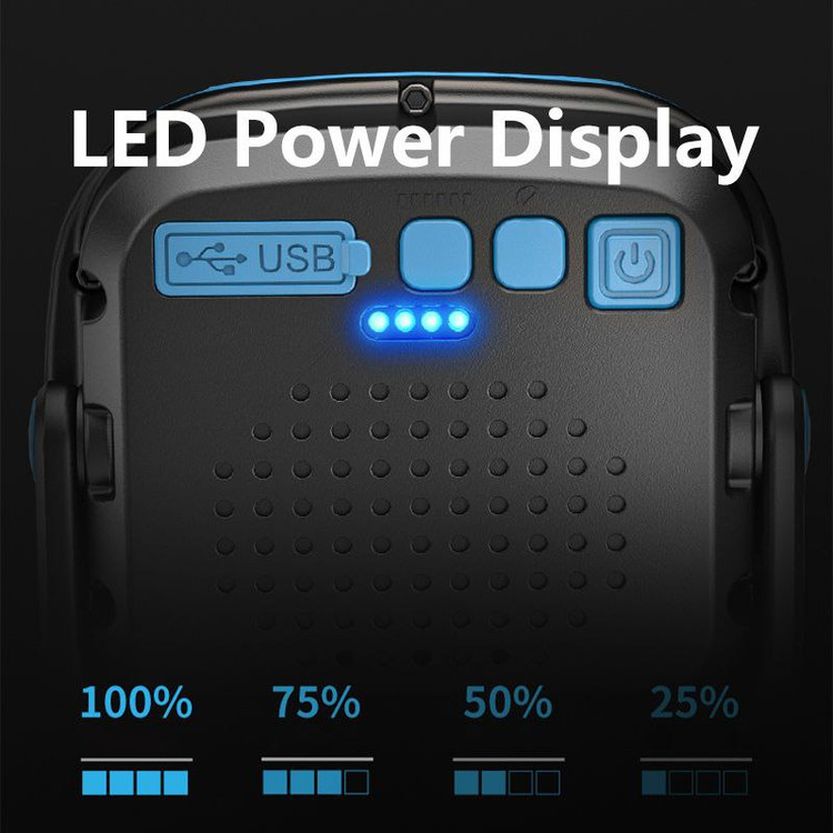 پروژکتور ال ای دی مخصوص کمپ