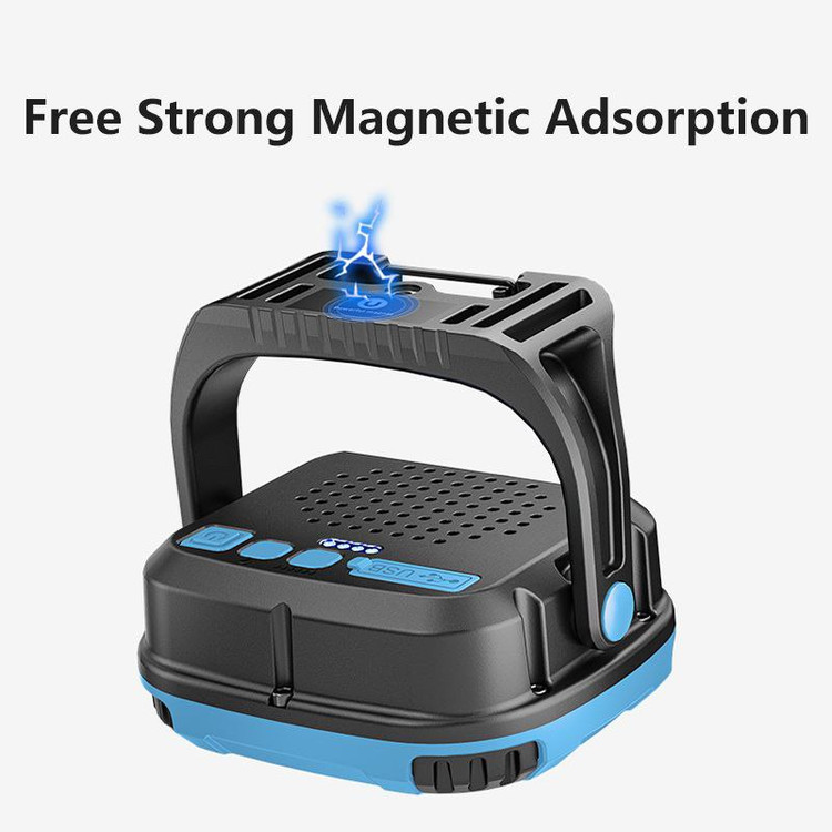 پروژکتور اسمایلینگ شارک