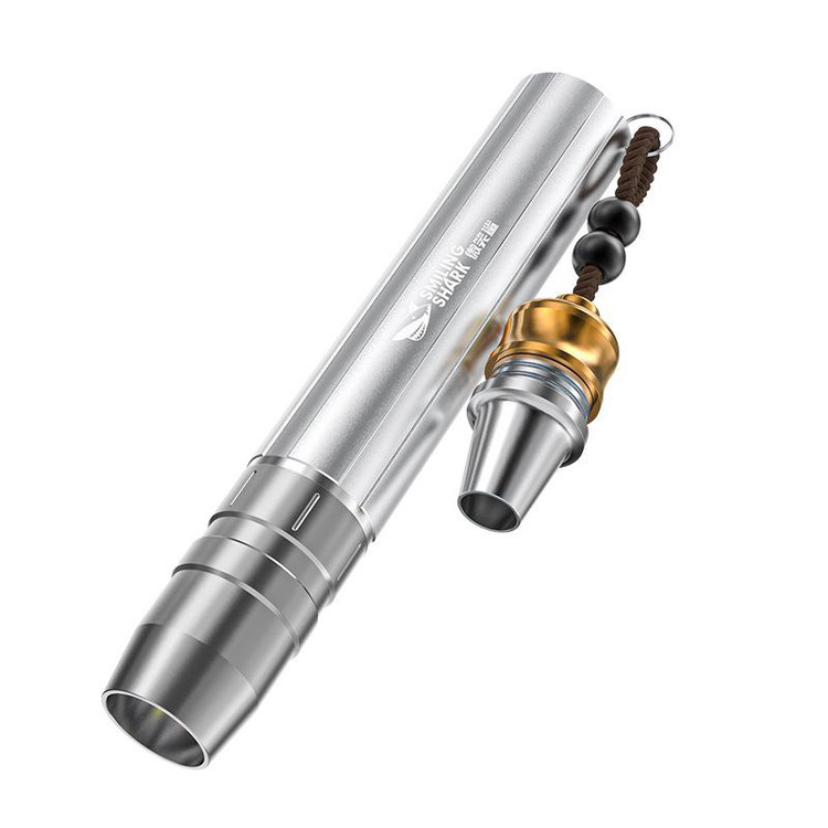 چراغ قوه یو وی (uv)