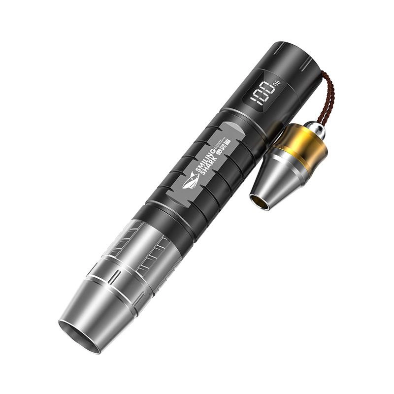 چراغ قوی یو وی (uv)