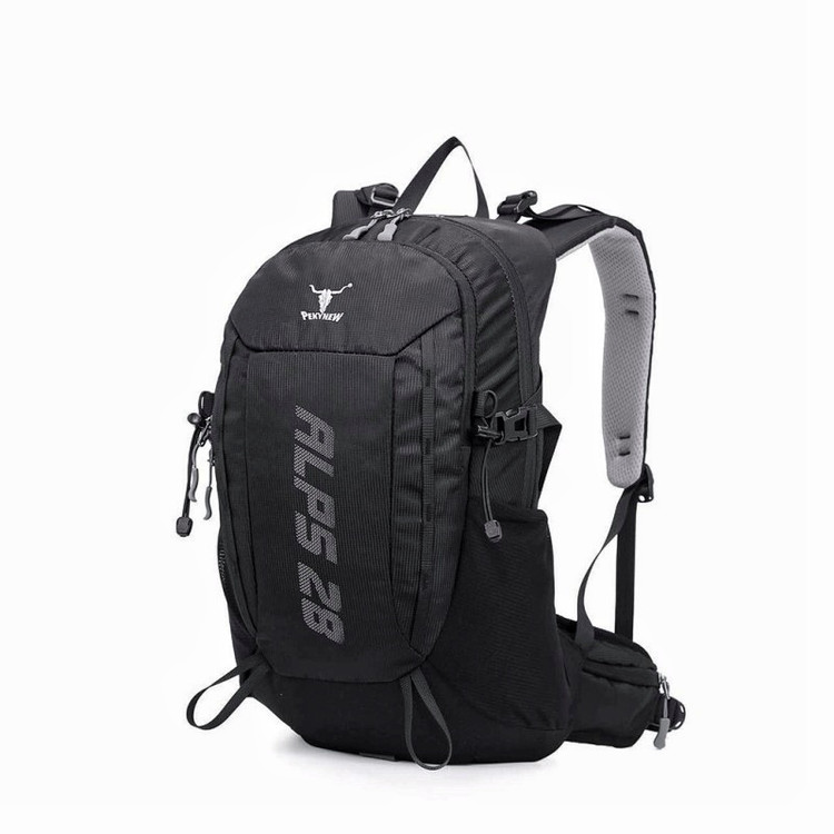 کوله پشتی کله گاوی (پیکینیو) آلپس 28 ALPS مشکی