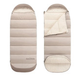 کیسه خواب کمپینگ و افرود نیچرهایک NH21MSD11-B300