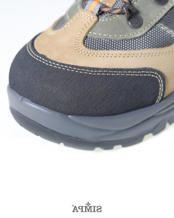 گارد محافظ کفش کوهنوردی سیمپا دنا خاکی زرد