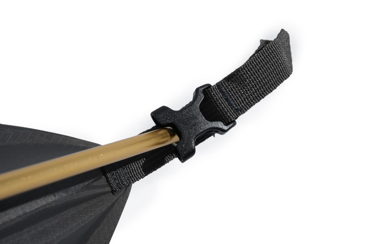 چادر دونفره گتر دار اسنوهاوک دیسکاوری مدل دیسکاوری پلاس۲