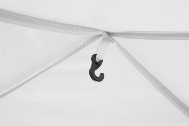 چادر دونفره گتر دار اسنوهاوک دیسکاوری مدل دیسکاوری پلاس۲