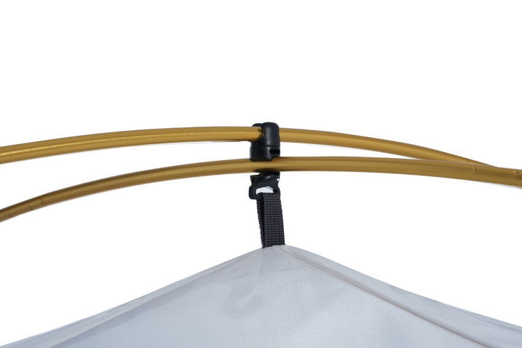 چادر دونفره گتر دار اسنوهاوک دیسکاوری مدل دیسکاوری پلاس۲