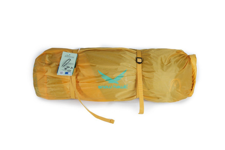 چادر دونفره گتر دار اسنوهاوک دیسکاوری مدل دیسکاوری پلاس۲