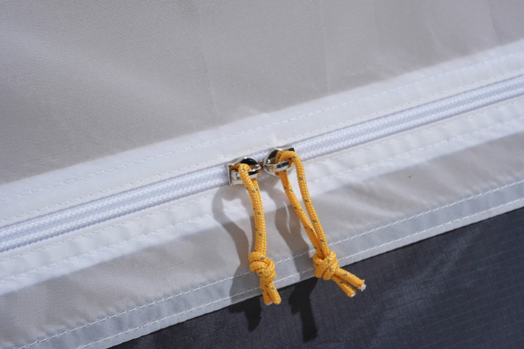 چادر دونفره گتر دار اسنوهاوک دیسکاوری مدل دیسکاوری پلاس۲