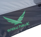 چادر دونفره گتر دار اسنوهاوک دیسکاوری مدل دیسکاوری پلاس۲