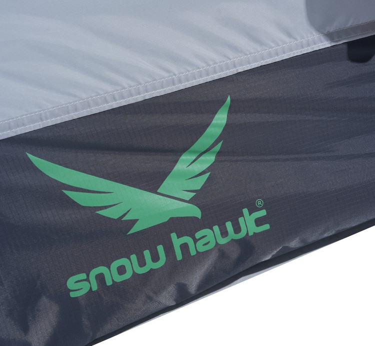 چادر دونفره گتر دار اسنوهاوک دیسکاوری مدل دیسکاوری پلاس۲