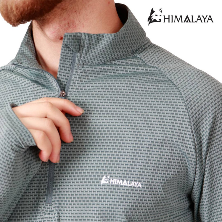 بلوز کوهنوردی هیمالیا فینگر دار