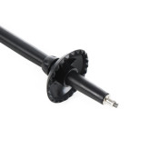 سخمه باتوم کلیپسی اسنوهاوک sn-T0111