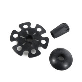 گل برف باتوم کلیپسی اسنوهاوک sn-T0111