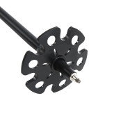 گل برف باتوم کلیپسی اسنوهاوک sn-T0111