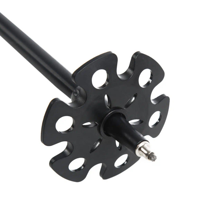 گل برف باتوم کلیپسی اسنوهاوک sn-T0111