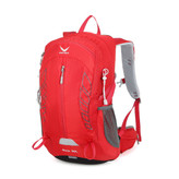 کوله پشتی کوهنوردی ۳۰ لیتری اسنوهاوک مدل Rock قرمز