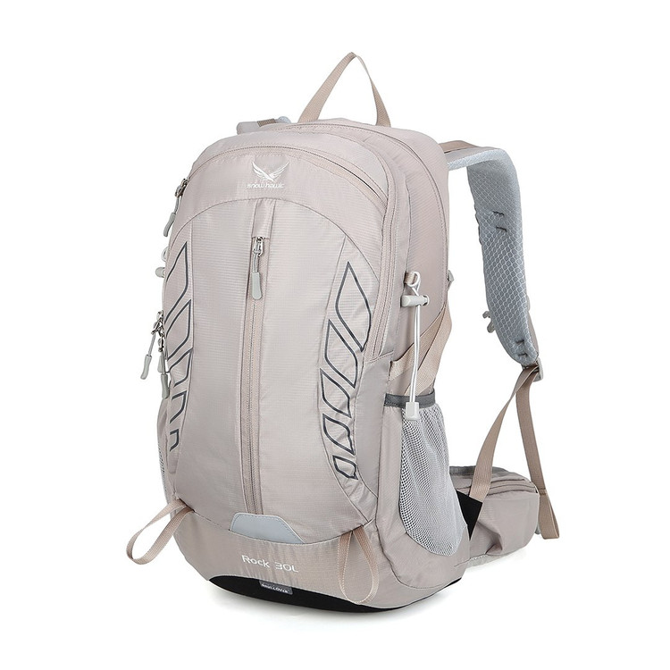 کوله پشتی کوهنوردی ۳۰ لیتری اسنوهاوک مدل Rock طوسی
