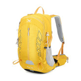 کوله پشتی کوهنوردی ۳۰ لیتری اسنوهاوک مدل Rock زرد