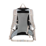 کوله پشتی کوهنوردی ۳۰ لیتری اسنوهاوک مدل Rock مشکی