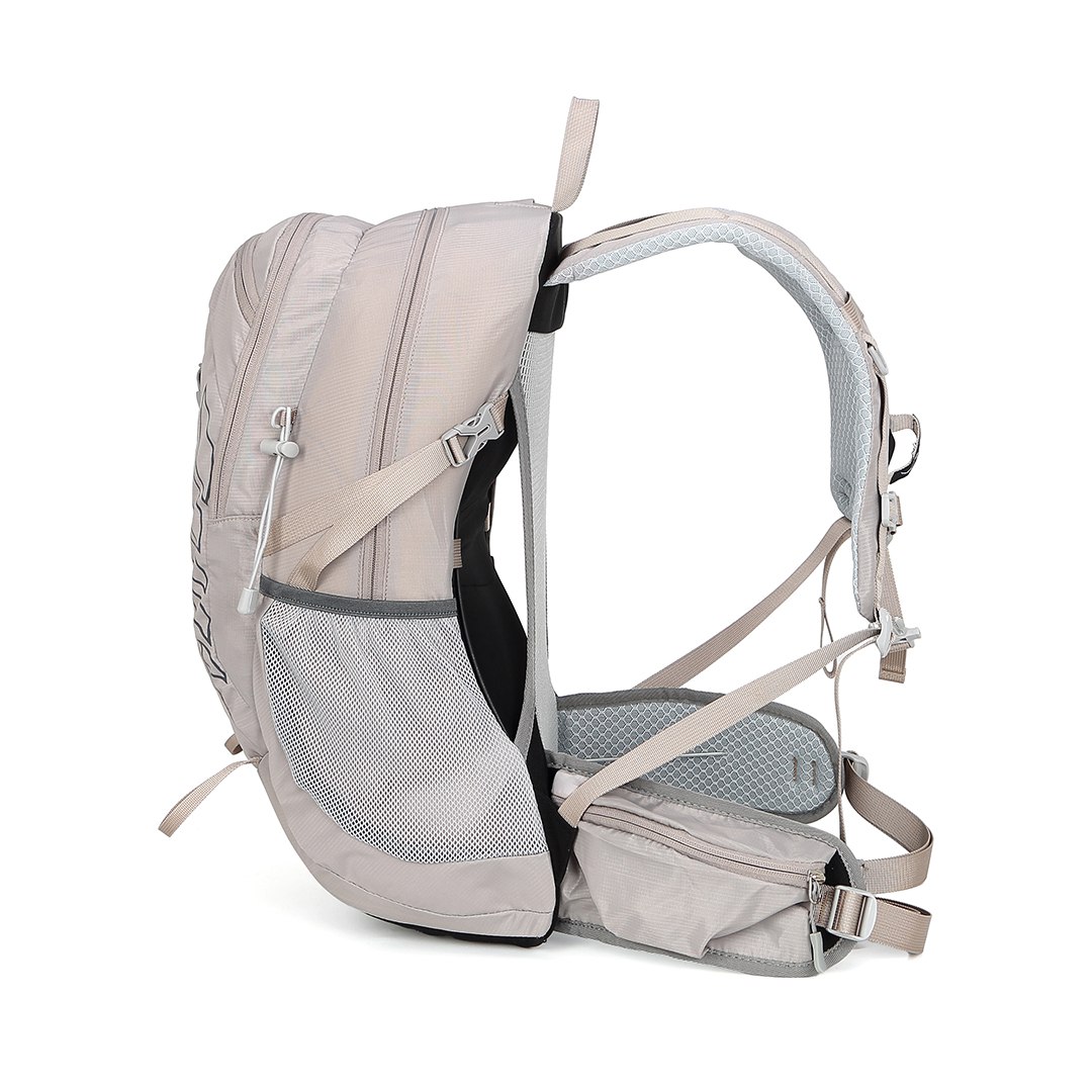 کوله پشتی کوهنوردی ۳۰ لیتری اسنوهاوک مدل Rock مشکی