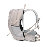 کوله پشتی کوهنوردی ۳۰ لیتری اسنوهاوک مدل Rock مشکی