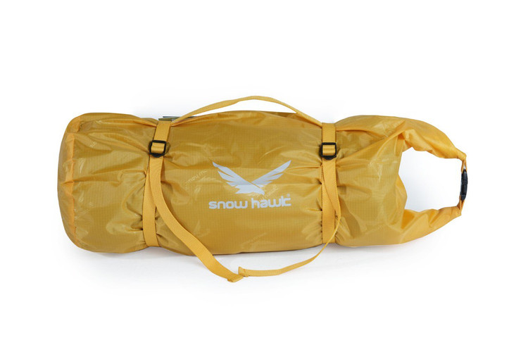 چادر کوهنوردی سه نفره اسنوهاوک دیسکاوری ۳ گتردار