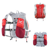 کوله رانینگ اسنوهاوک مدل sky قرمز